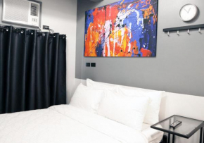 mySTAY Hotel BGC West